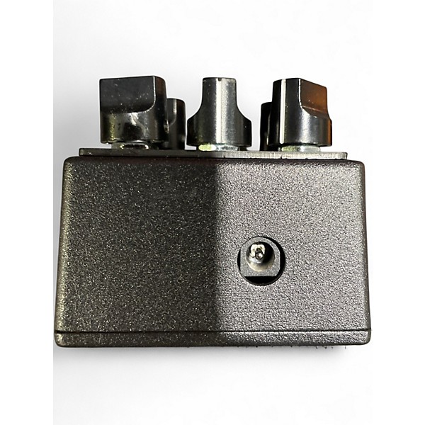 Used Friedman Dirty Shirley Effect Pedal