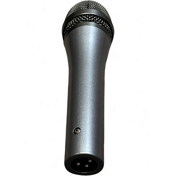 Used Sennheiser E835 Dynamic Microphone