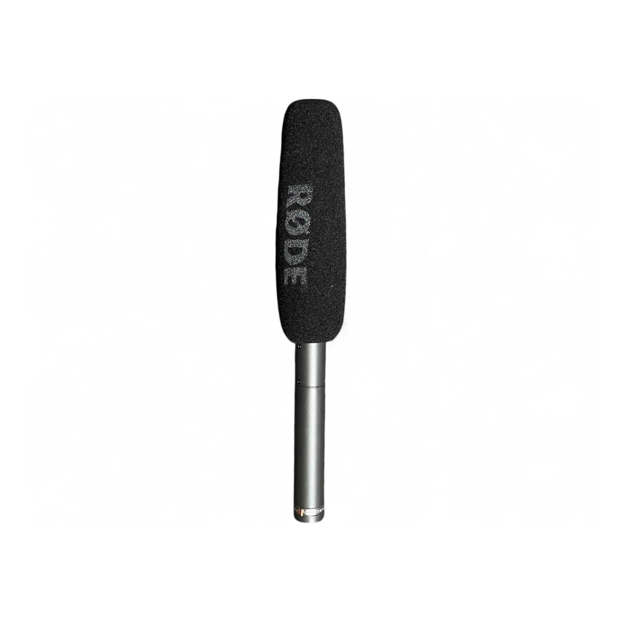 【ほぼ未使用美品】RØDE NTG2 ダイレクショナルコンデンサーマイク Used RODE NTG2 Condenser Microphone | Guitar Center