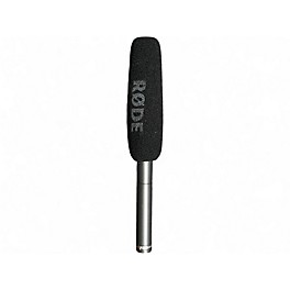 Used RODE NTG2 Condenser Microphone