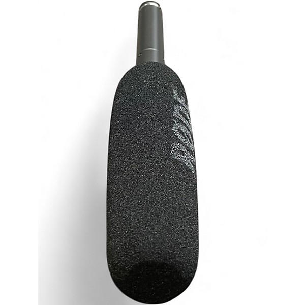 Used RODE NTG2 Condenser Microphone