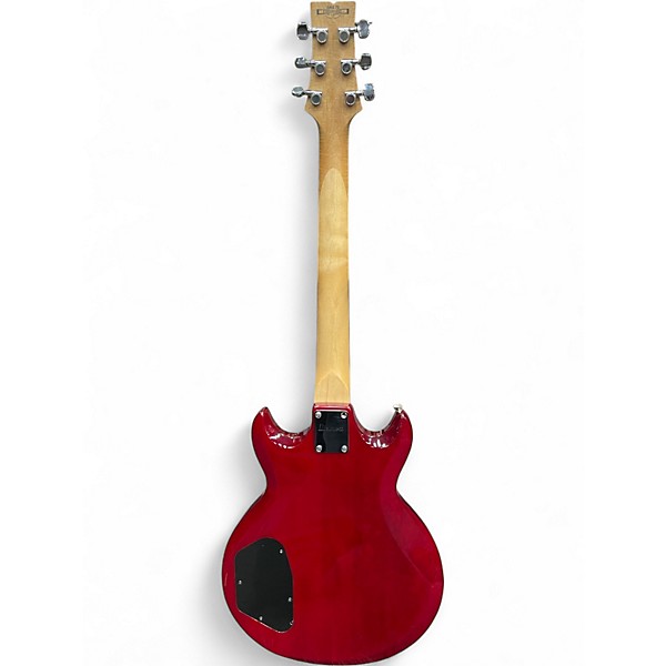 【値下げ】エレキギター Ibanez GAX70 赤 エレキギター Ibanez GAX70 赤 ヨナック値下げアイバニーズ