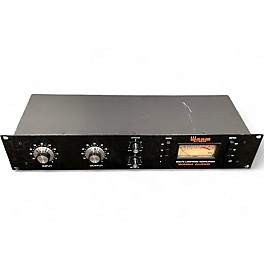Used Warm Audio WA76 Compressor