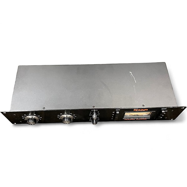 Used Warm Audio WA76 Compressor