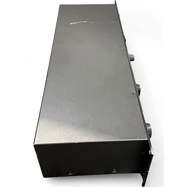 Used Warm Audio WA76 Compressor
