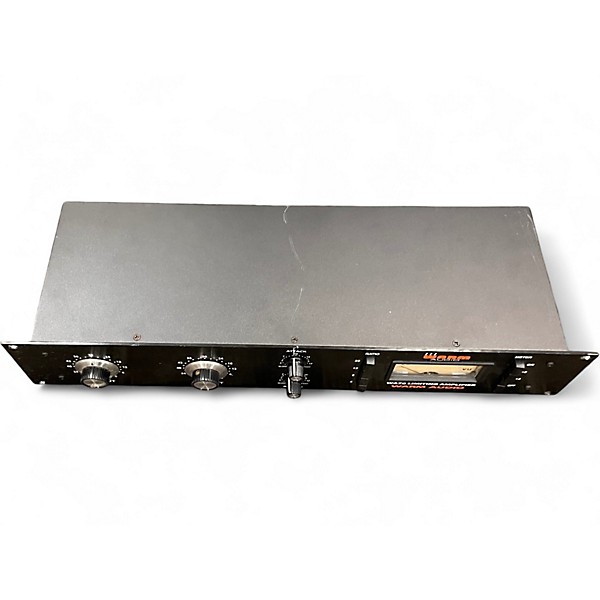 Used Warm Audio WA76 Compressor