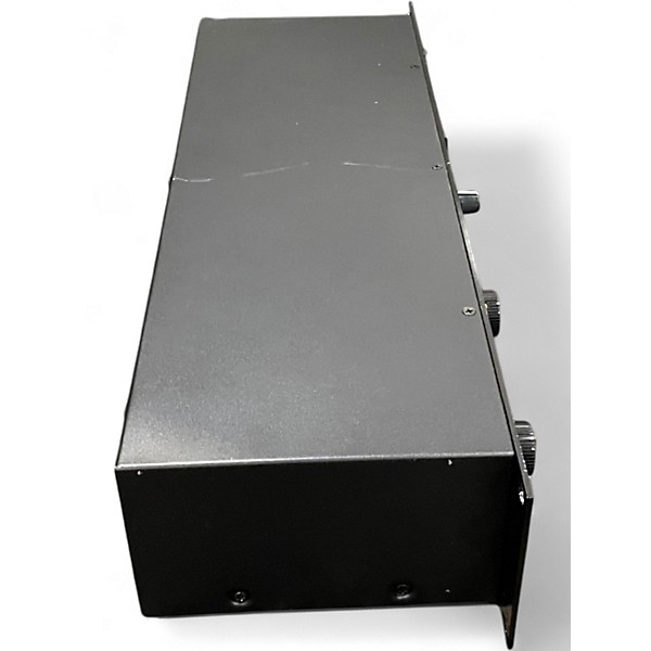 Used Warm Audio WA76 Compressor