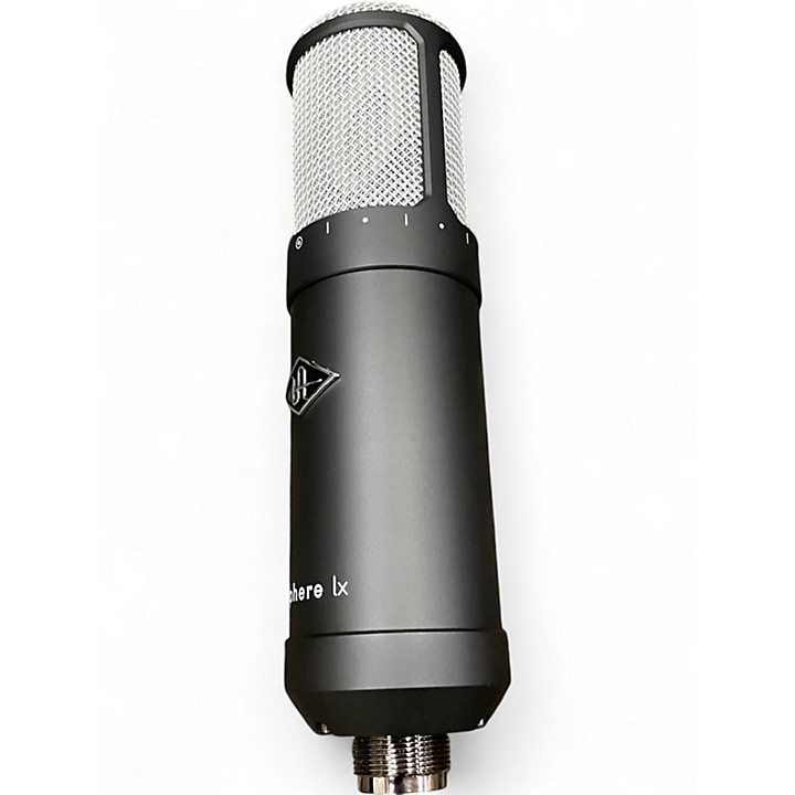 Used Universal Audio SPHERE LX Condenser Microphone | Guitar