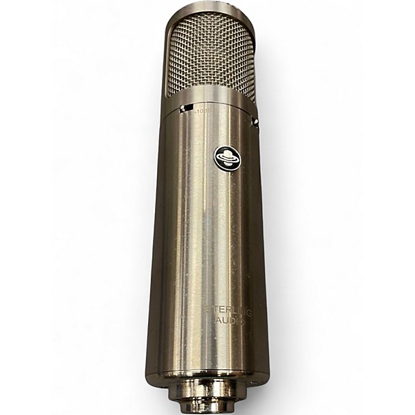 Used Sterling Audio ST69 Condenser Microphone