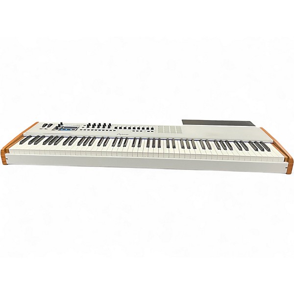 Used Arturia Keylab MKII 88 Key MIDI Controller