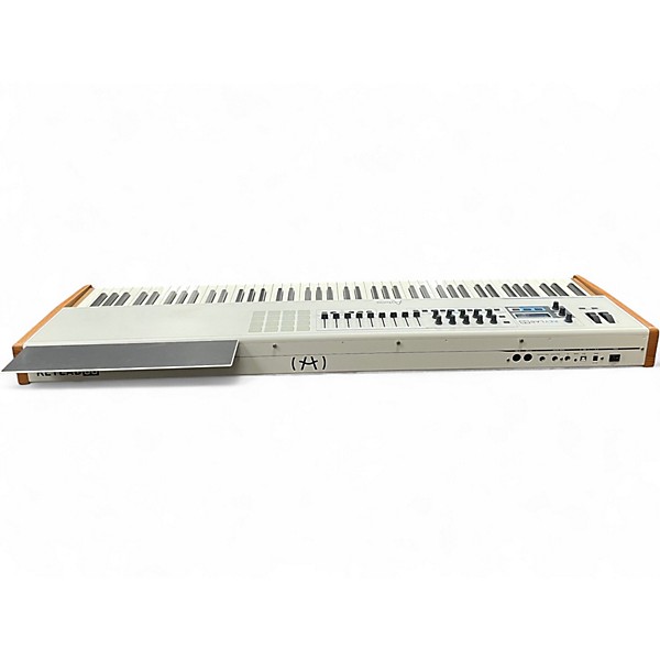 Used Arturia Keylab MKII 88 Key MIDI Controller