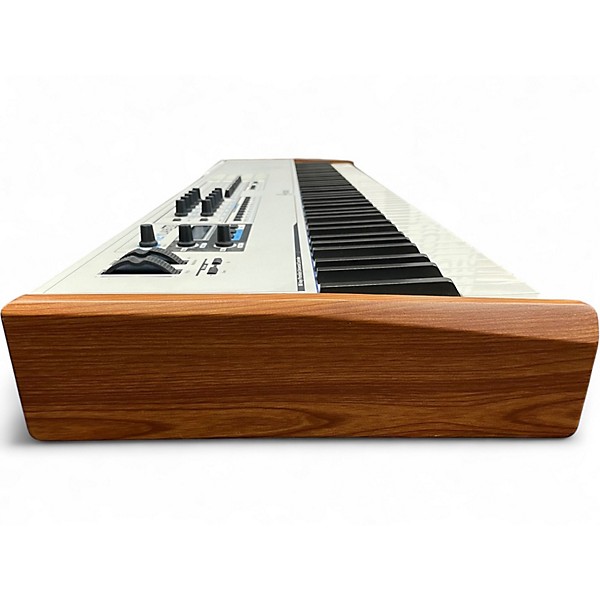 Used Arturia Keylab MKII 88 Key MIDI Controller