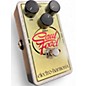 Used Electro-Harmonix Soul Food Overdrive Effect Pedal