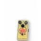 Used Electro-Harmonix Soul Food Overdrive Effect Pedal