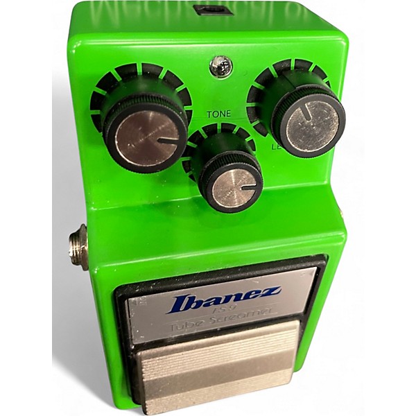 レア Ibanez SHARK DISTORTION EC20 検索用 TS9 Ibanez SHARK DISTORTION EC20 Ultimate 9way Drive MOD
