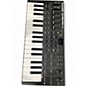 Used M-Audio Oxygen Pro MINI MIDI Controller