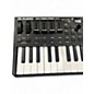 Used M-Audio Oxygen Pro MINI MIDI Controller