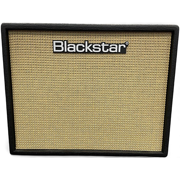 Used Blackstar DEBUT 50R Guitar Combo Amp