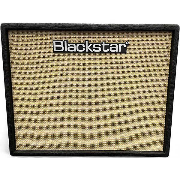 Used Blackstar DEBUT 50R Guitar Combo Amp