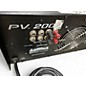 Used Peavey PV 2000 Power Amp