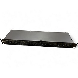 Used RANE AC23 Crossover
