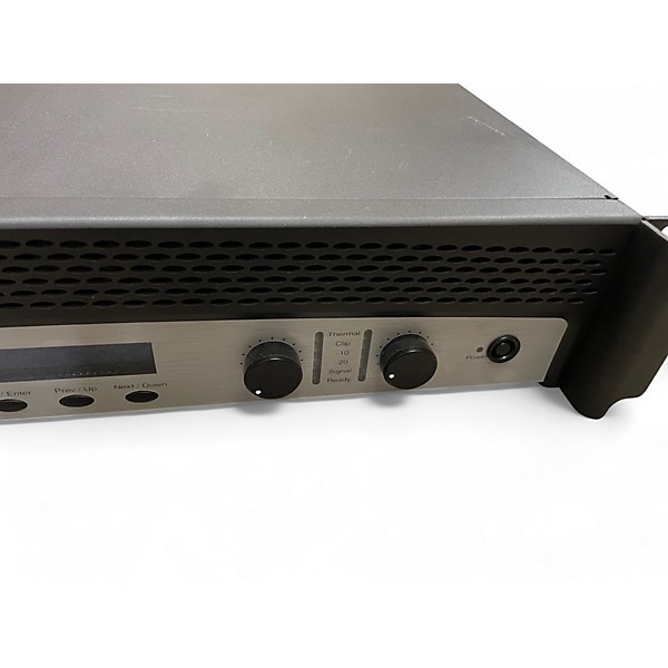 Used Crown CDI2000 Power Amp