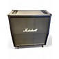 Used Marshall 425A 4X12 Purple Guitar Cabinet thumbnail