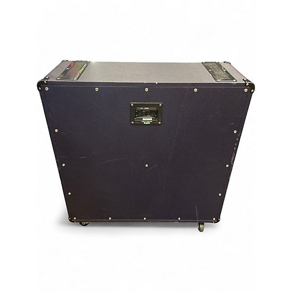 Used Marshall 425A 4X12 Purple Guitar Cabinet