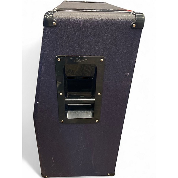 Used Marshall 425A 4X12 Purple Guitar Cabinet