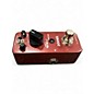 Used Donner HARMONIC SQUARE Effect Pedal