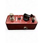 Used Donner HARMONIC SQUARE Effect Pedal