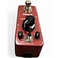 Used Donner HARMONIC SQUARE Effect Pedal