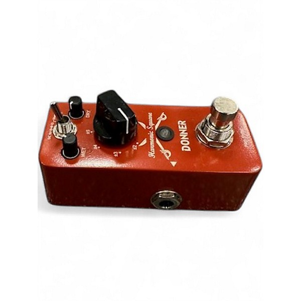 Used Donner Morpher Effect Pedal