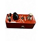 Used Donner Morpher Effect Pedal