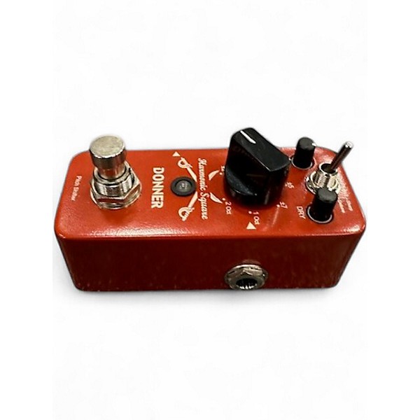 Used Donner Morpher Effect Pedal