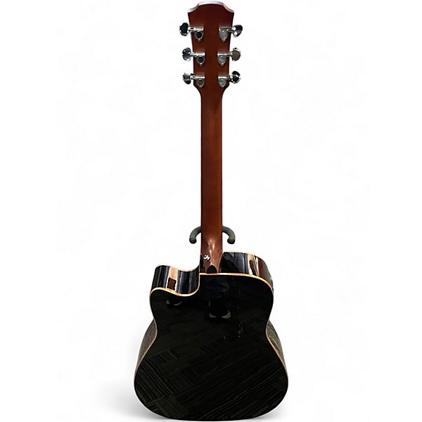 ギター YAMAHA A1M Yamaha A1M Acoustic-electric Guitar - Vintage Natural