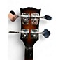 Used Gibson Midtown 2 Tone Sunburst Electric Bass Guitar