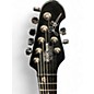 Used Ernie Ball Music Man Majesty 7 STEALTH BLACK Solid Body Electric Guitar