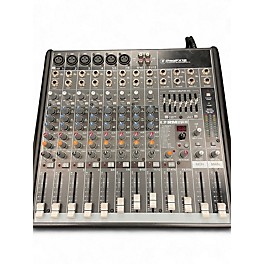 Used Mackie PROFX12 Unpowered Mixer