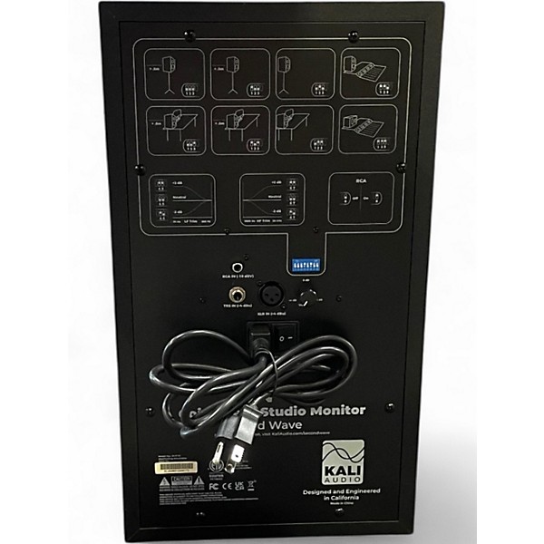 Used Kali Audio IN8V2 Powered Monitor