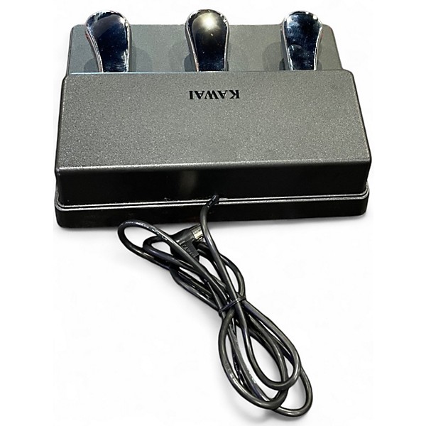 Used Kawai GFP 3 Sustain Pedal
