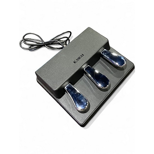 Used Kawai GFP 3 Sustain Pedal