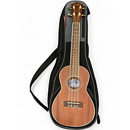Used Lanikai LU22CGC Concert Natural Ukulele