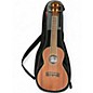 Used Lanikai LU22CGC Concert Natural Ukulele thumbnail