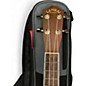 Used Lanikai LU22CGC Concert Natural Ukulele