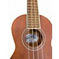 Used Lanikai LU22CGC Concert Natural Ukulele