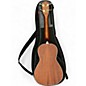 Used Lanikai LU22CGC Concert Natural Ukulele