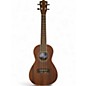 Used Lanikai LU22CGC Concert Natural Ukulele