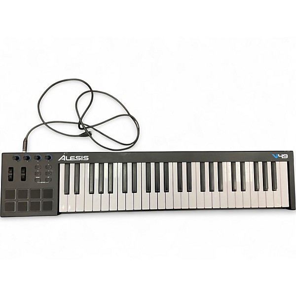ALESIS　V49 Alesis V49