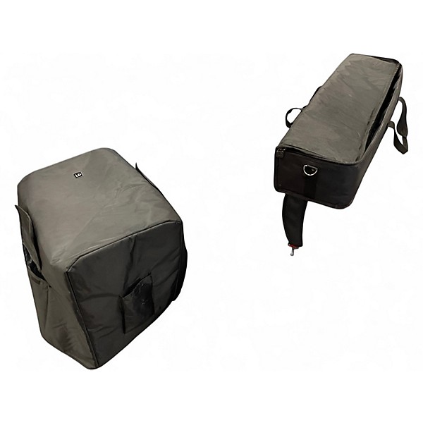 Used LD Systems MAUI44G2 Powered Speaker